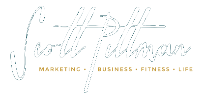 Scott Pittman: Digital Marketing, eCommerce, Fitness, Emigrating To Australia - 